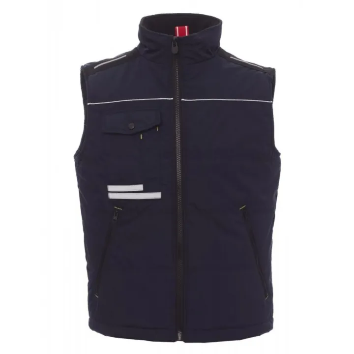 Gilet Sans Manches Mixte Azua