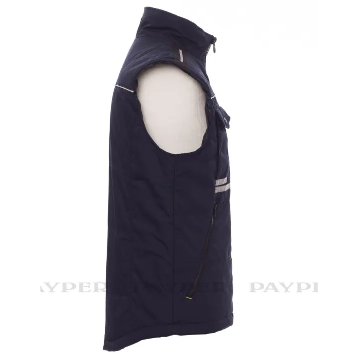 Gilet Sans Manches Mixte Azua