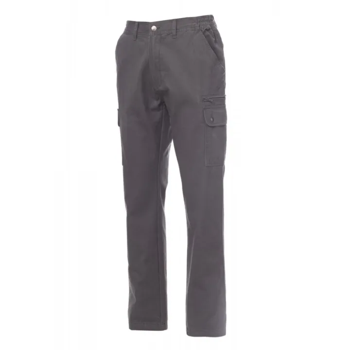 Pantalon De Travail Homme Hiver Forest Winter