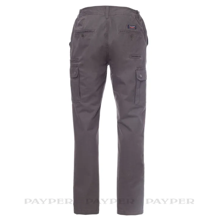 Pantalon De Travail Homme Hiver Forest Winter