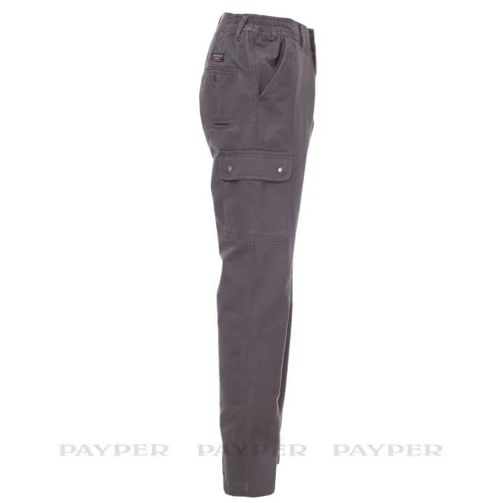Pantalon De Travail Homme Hiver Forest Winter
