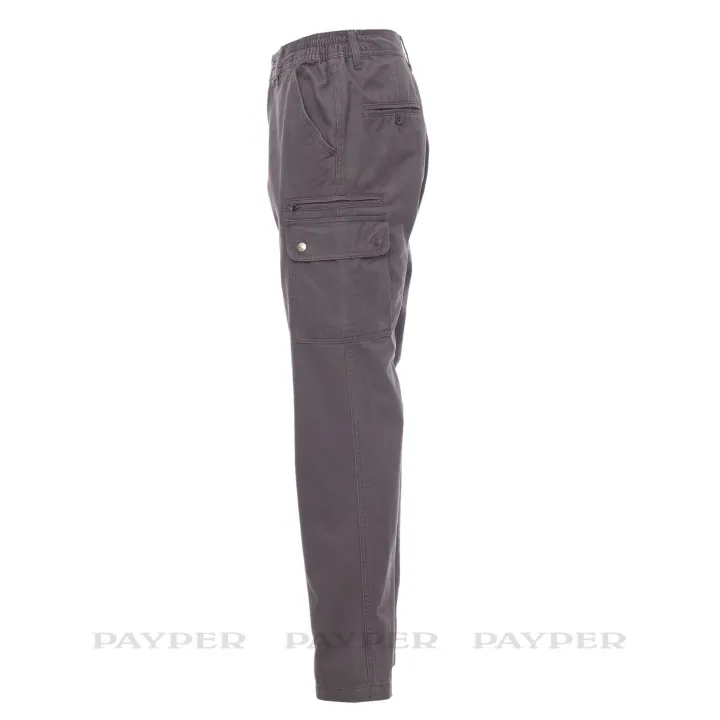 Pantalon De Travail Homme Hiver Forest Winter