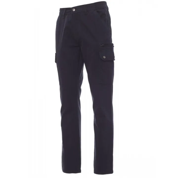 Pantalon De Travail Homme Hiver Forest Winter