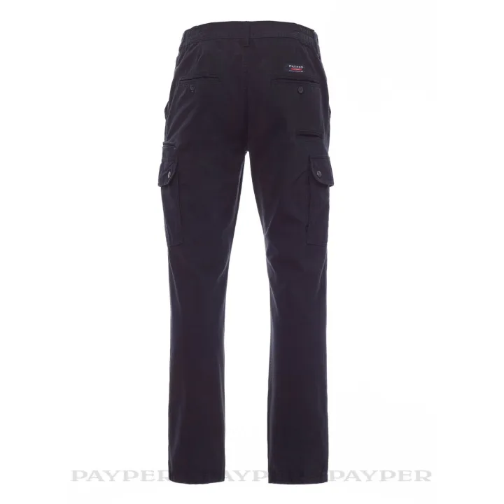 Pantalon De Travail Homme Hiver Forest Winter