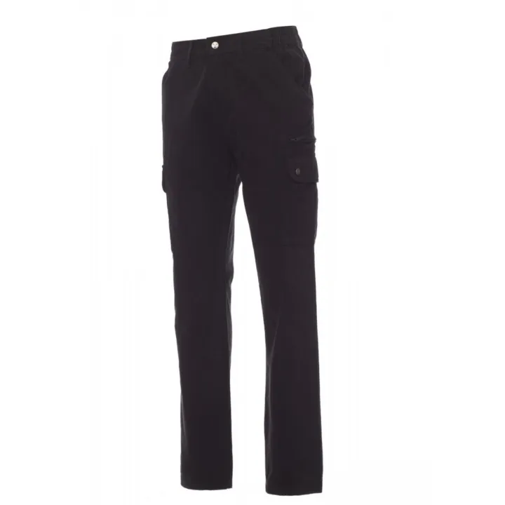 Pantalon De Travail Homme Hiver Forest Winter