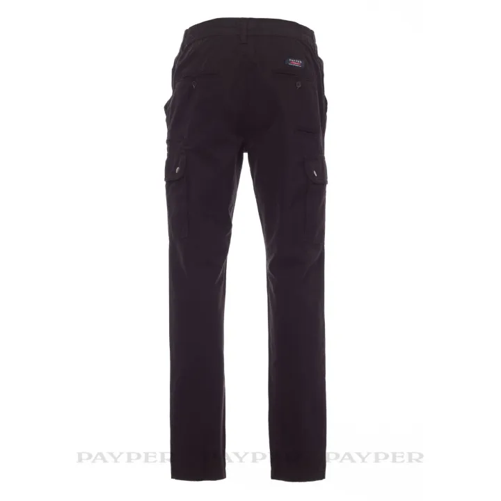 Pantalon De Travail Homme Hiver Forest Winter