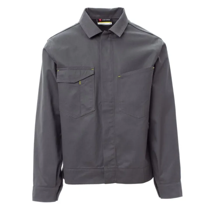 Veste De Travail Coton Cabin