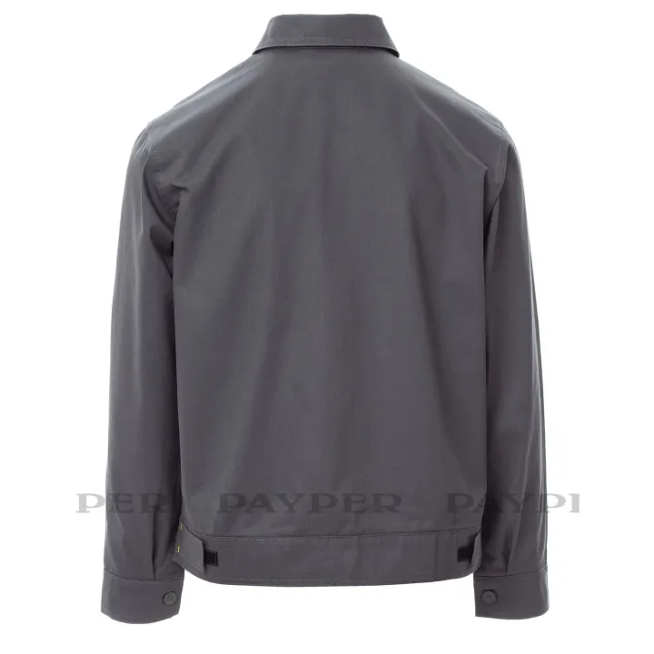 Veste De Travail Coton Cabin