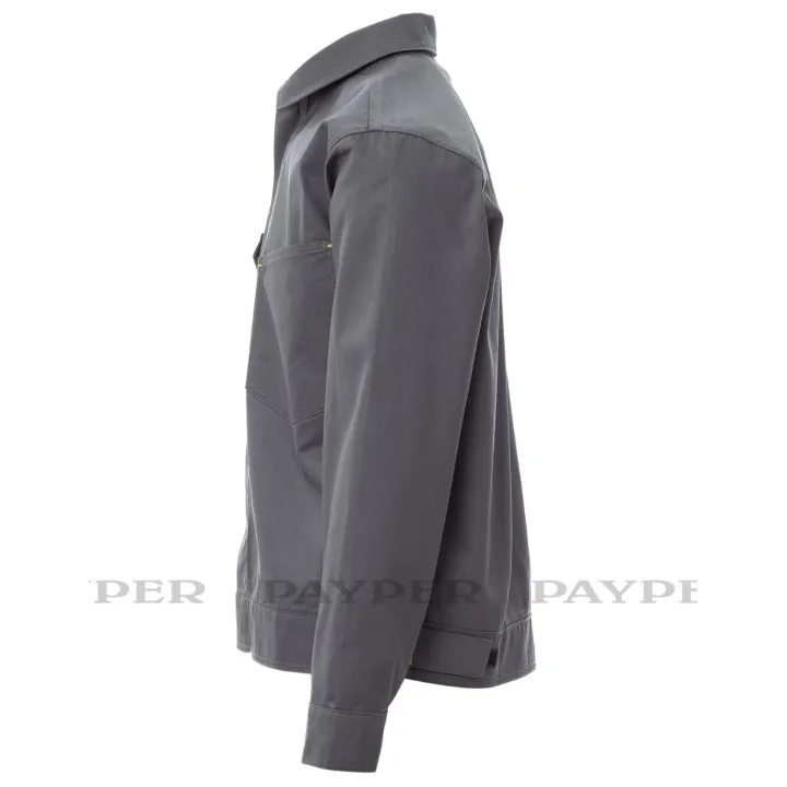 Veste De Travail Coton Cabin