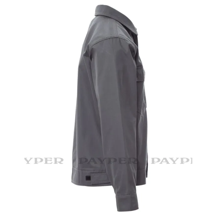 Veste De Travail Coton Cabin