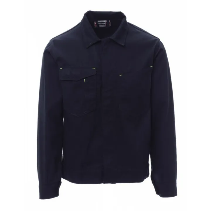 Veste De Travail Coton Cabin