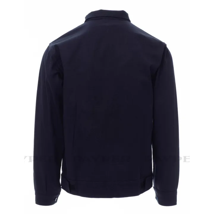 Veste De Travail Coton Cabin