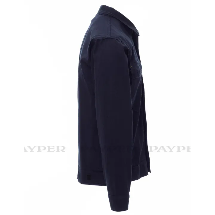 Veste De Travail Coton Cabin