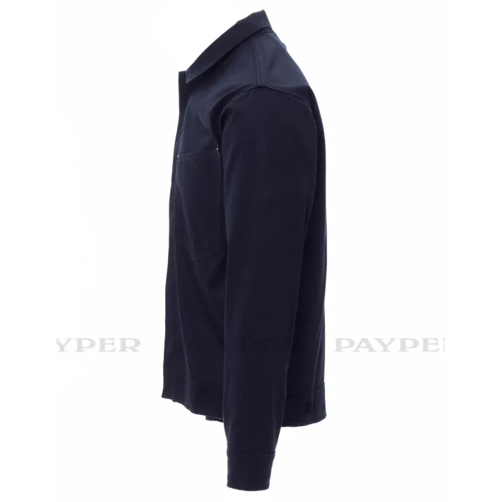 Veste De Travail Coton Cabin