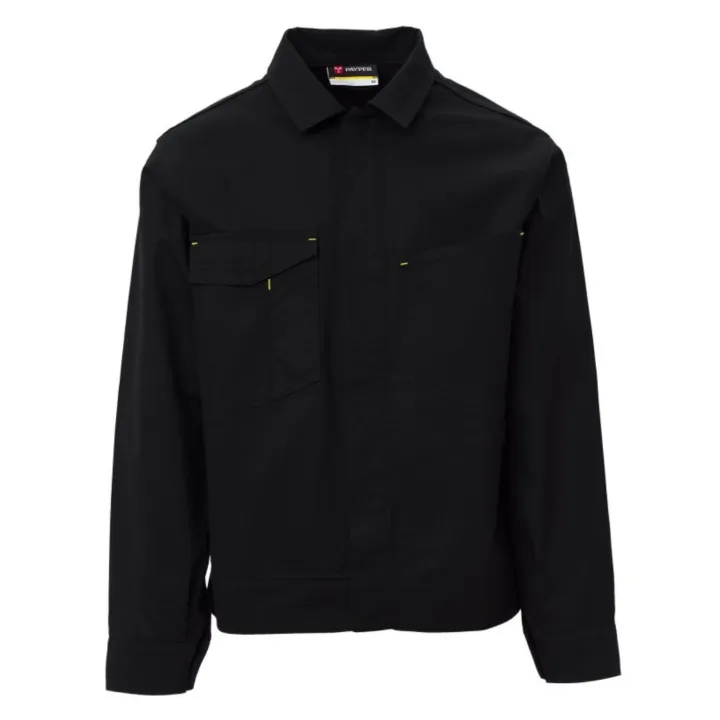 Veste De Travail Coton Cabin