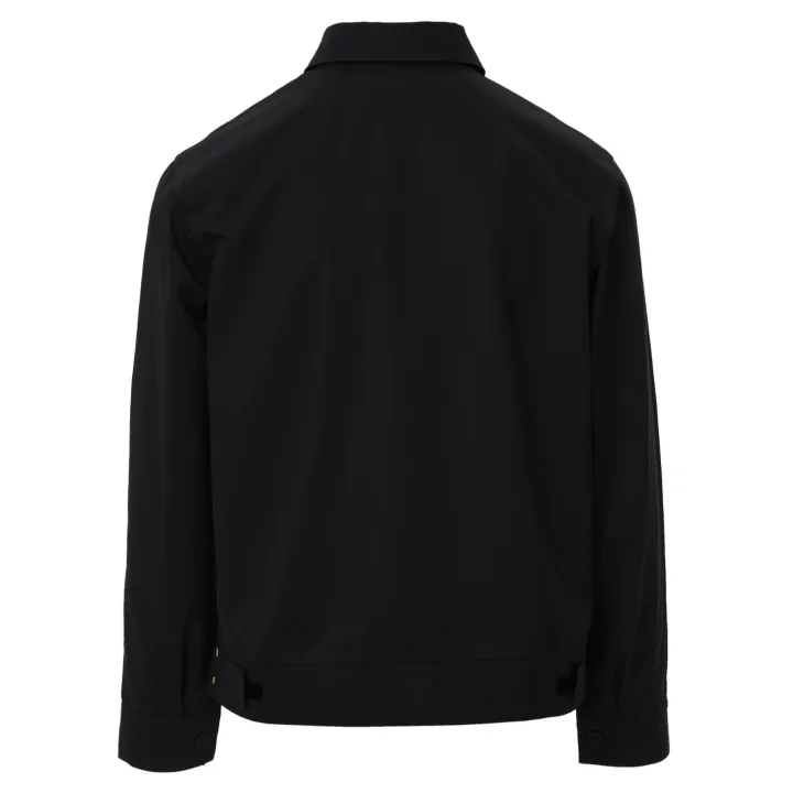 Veste De Travail Coton Cabin