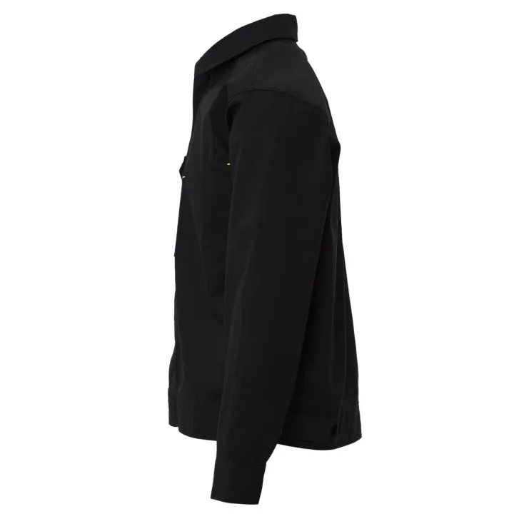 Veste De Travail Coton Cabin