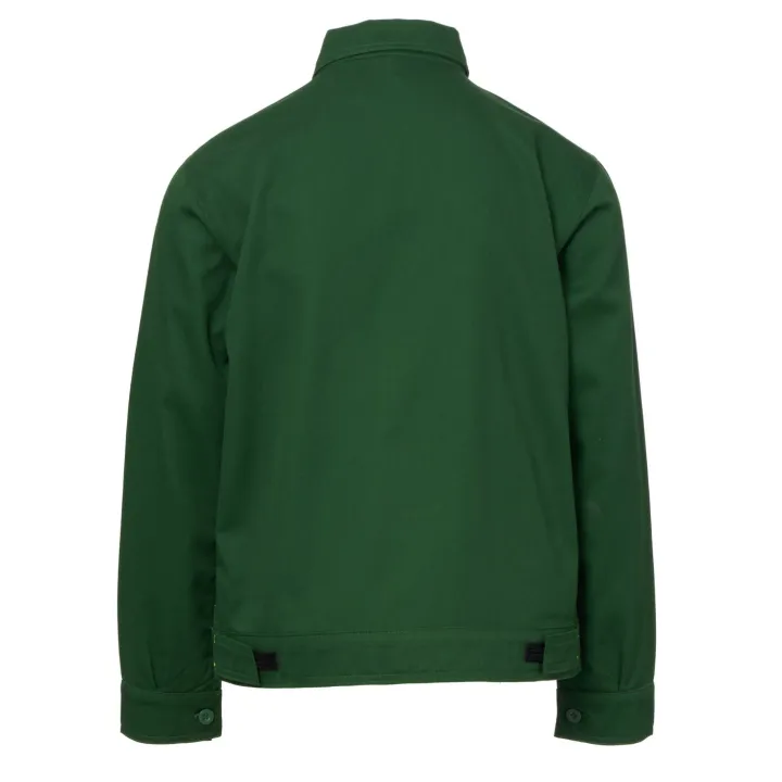 Veste De Travail Coton Cabin