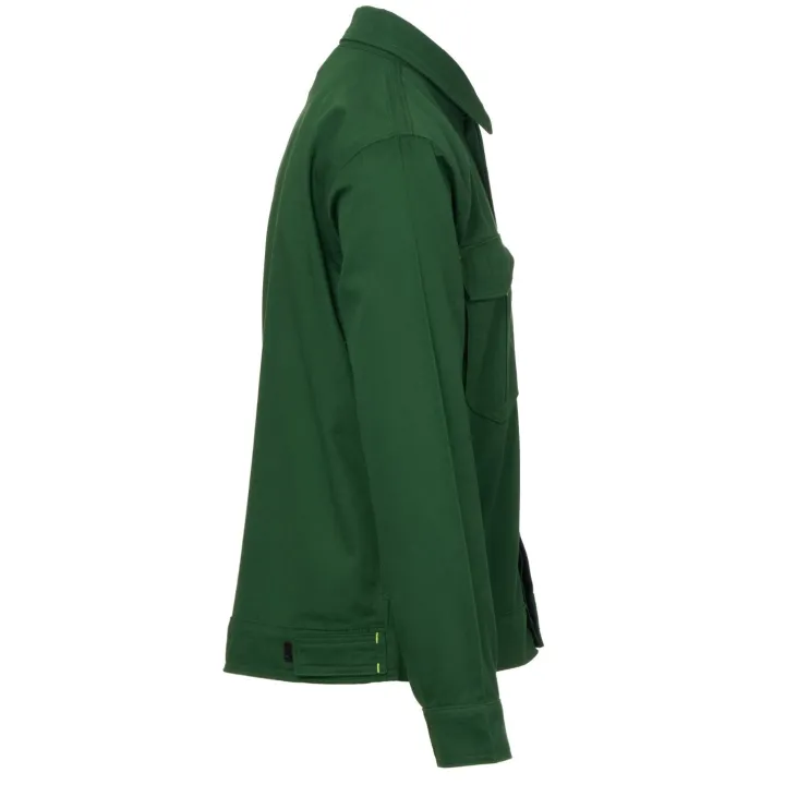 Veste De Travail Coton Cabin