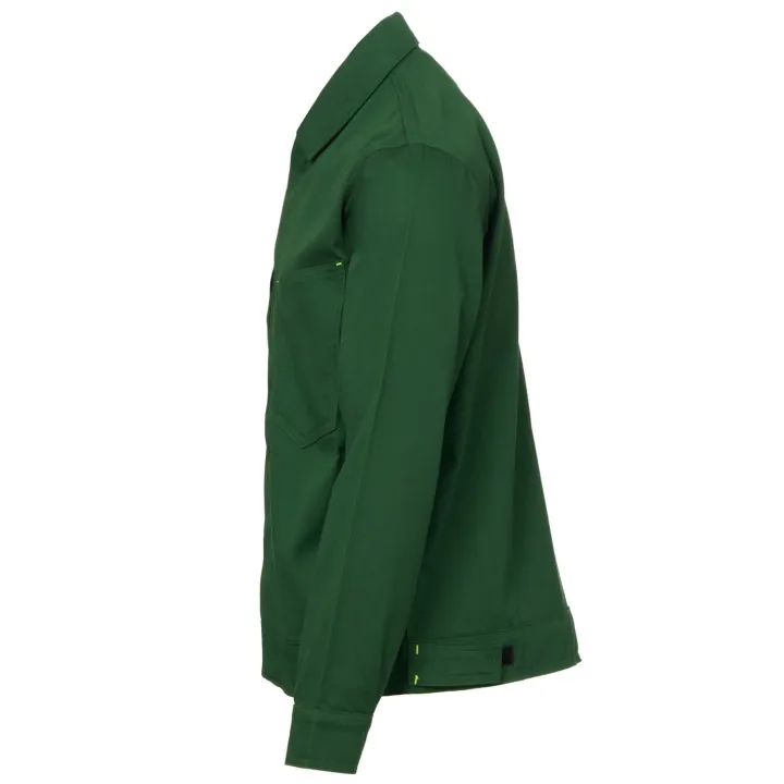 Veste De Travail Coton Cabin