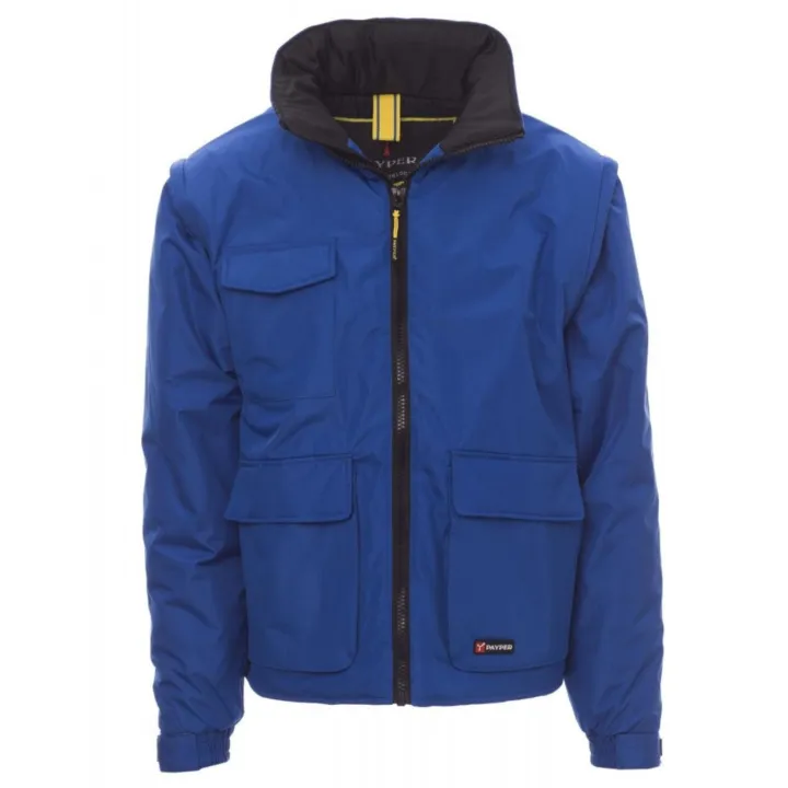 Blouson De Travail Homme Escape