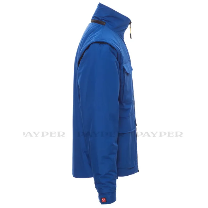 Blouson De Travail Homme Escape