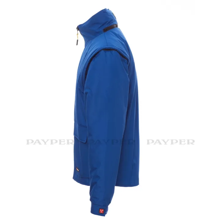 Blouson De Travail Homme Escape