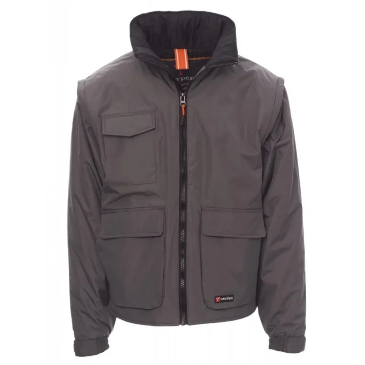 Blouson De Travail Homme Escape