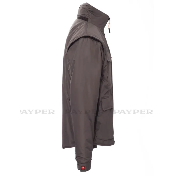 Blouson De Travail Homme Escape