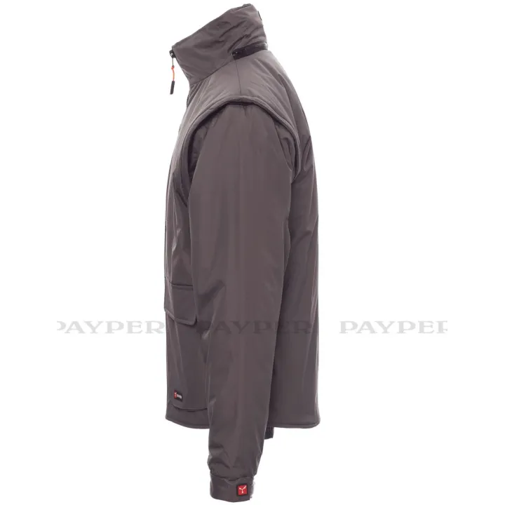 Blouson De Travail Homme Escape
