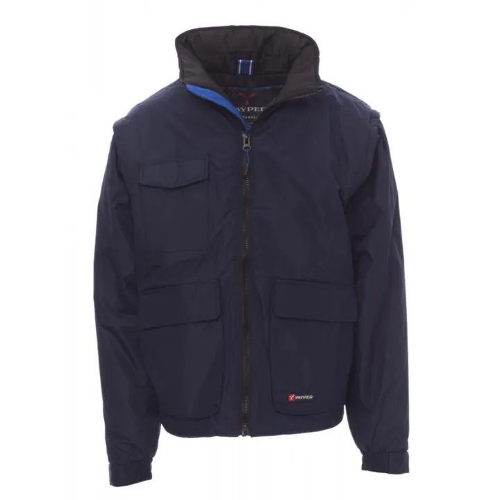 Blouson De Travail Homme Escape