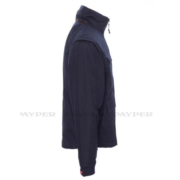 Blouson De Travail Homme Escape
