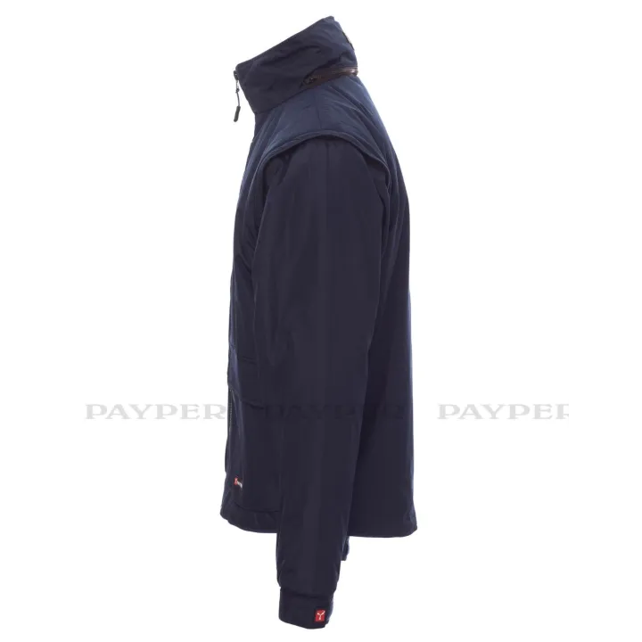 Blouson De Travail Homme Escape