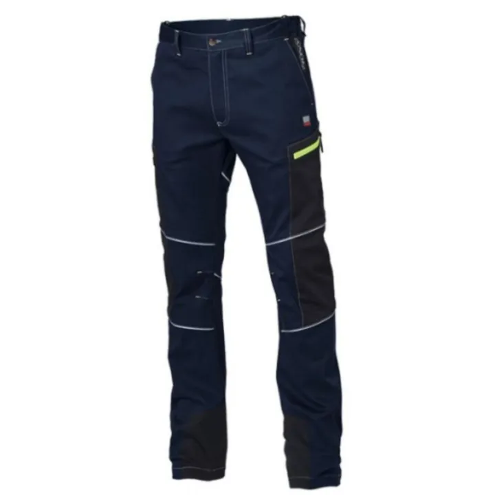 Pantalon De Travail Homme Bergen