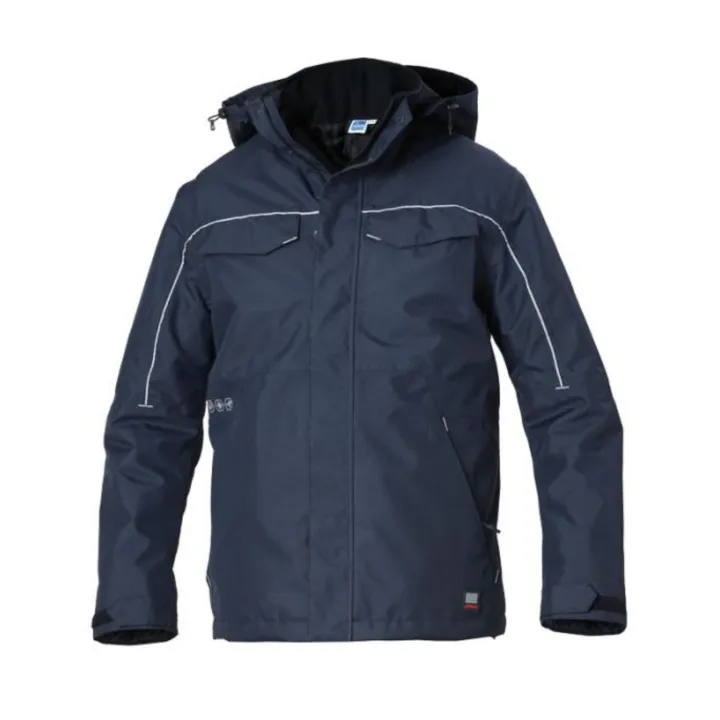 Parka De Travail Thor 100% Polyester