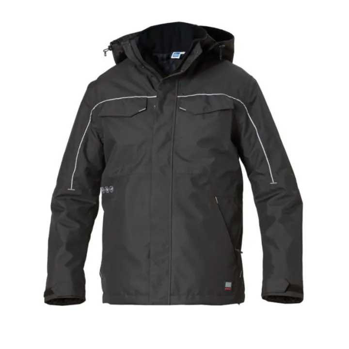 Parka De Travail Thor 100% Polyester