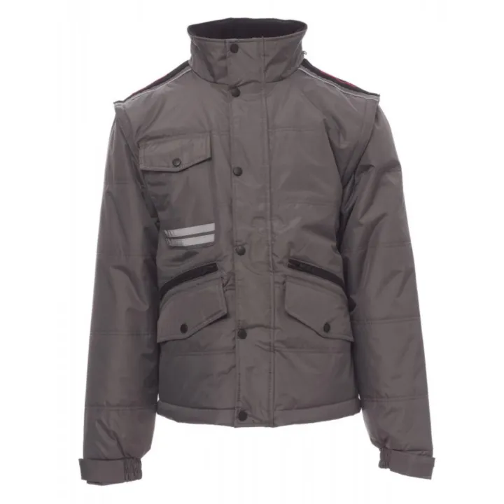 Blouson De Travail Homme Fighter 2.0