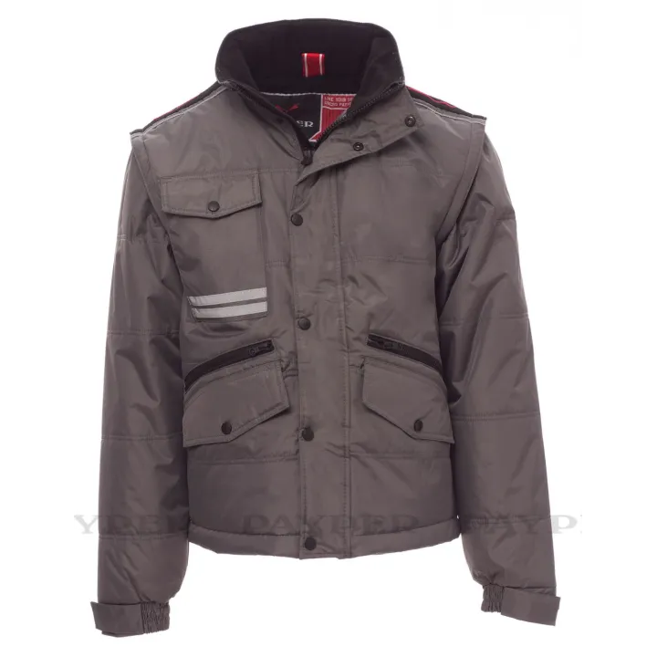 Blouson De Travail Homme Fighter 2.0