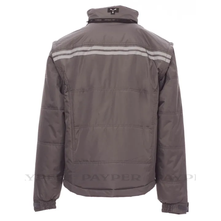 Blouson De Travail Homme Fighter 2.0