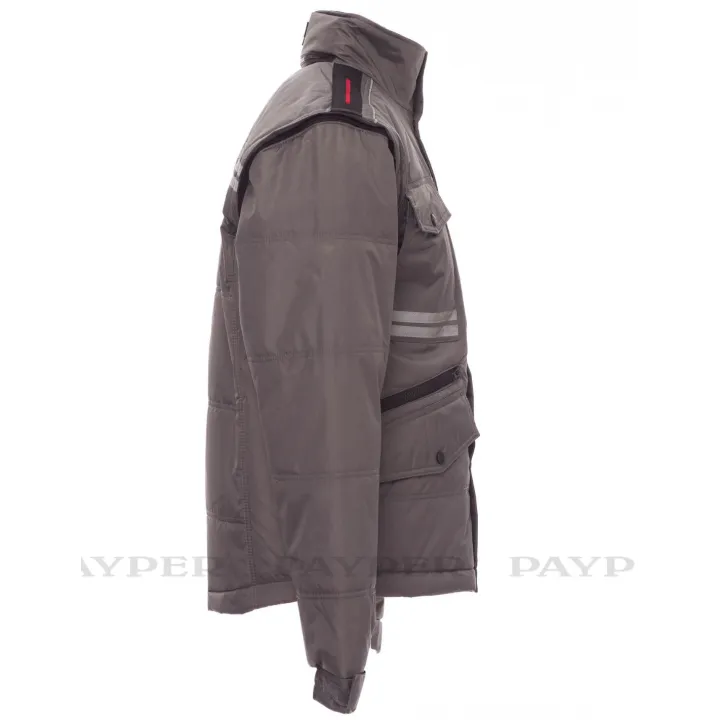 Blouson De Travail Homme Fighter 2.0