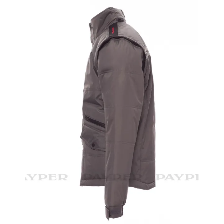 Blouson De Travail Homme Fighter 2.0