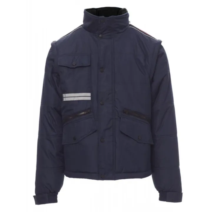 Blouson De Travail Homme Fighter 2.0
