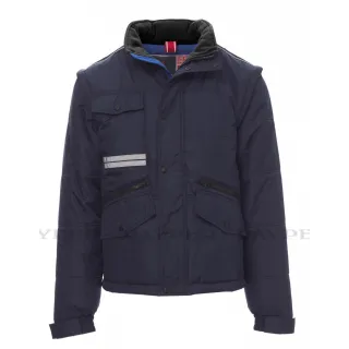Blouson De Travail Homme Fighter 2.0