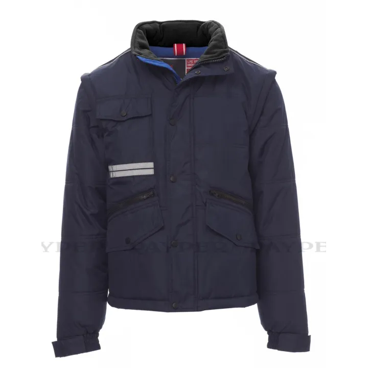 Blouson De Travail Homme Fighter 2.0