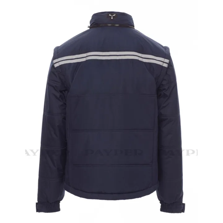 Blouson De Travail Homme Fighter 2.0