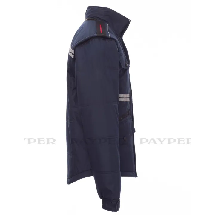 Blouson De Travail Homme Fighter 2.0