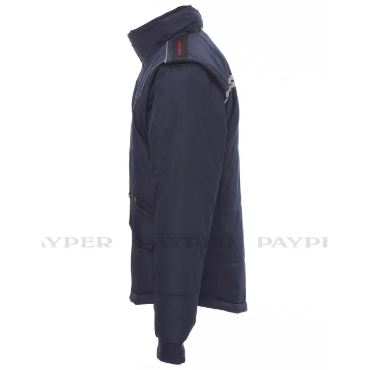 Blouson De Travail Homme Fighter 2.0