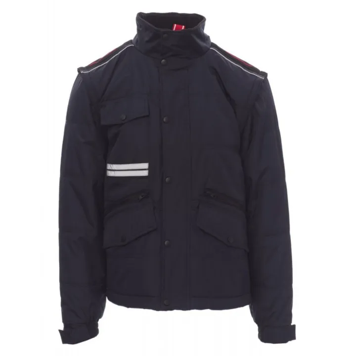 Blouson De Travail Homme Fighter 2.0