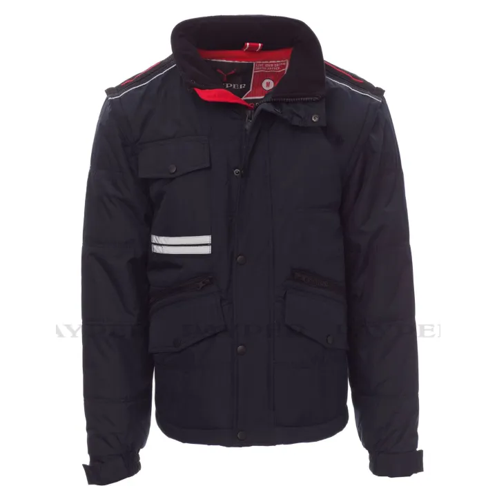 Blouson De Travail Homme Fighter 2.0