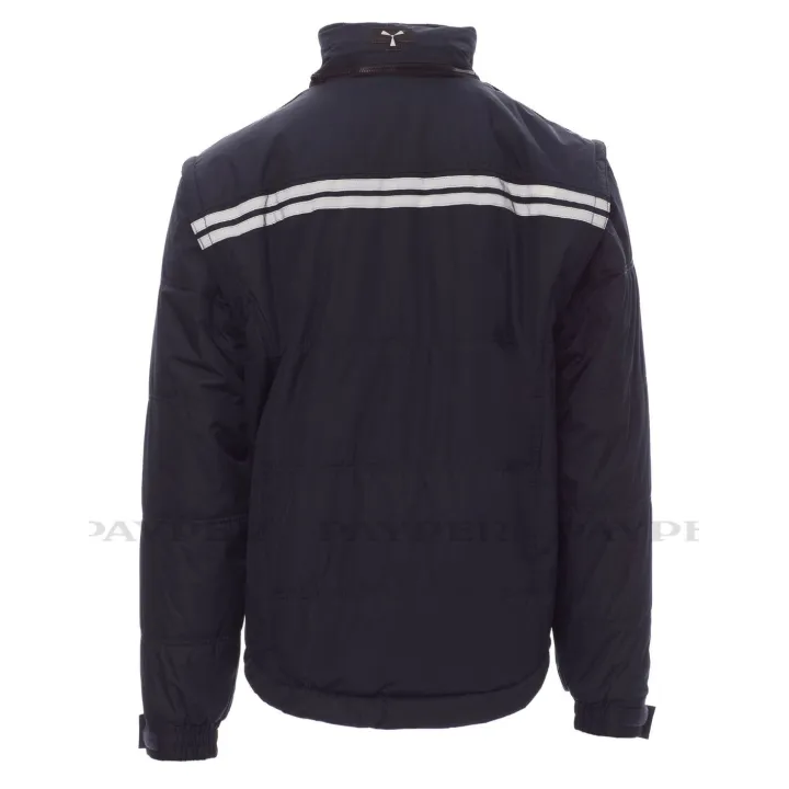 Blouson De Travail Homme Fighter 2.0